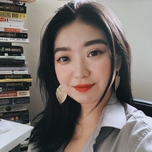 Meet your Posher, Claire